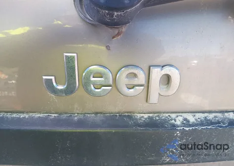 2005 Jeep Grand Cherokee Laredo z USA, uszkodzony, nr VIN 1J4HR48N35C575726